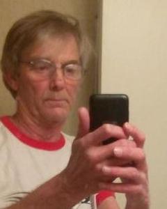 Man, 72. drthom61