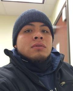 Man, 35. Fer4467