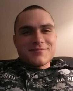 Man, 31. usnnsmith31