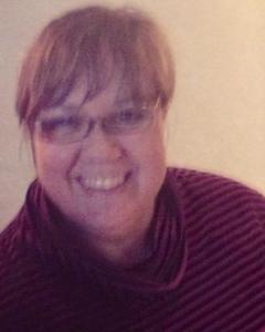 Woman, 65. Annie0136