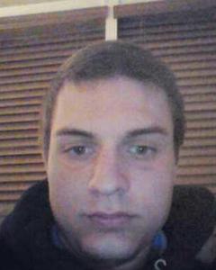 Man, 33. chacee91