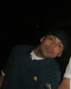 Man, 46. Samboloco
