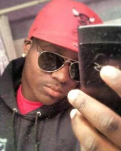 Man, 32. kice4701