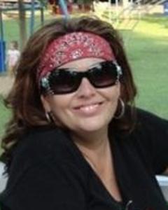 Woman, 61. TABADGE