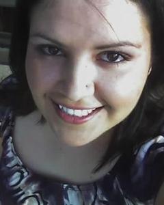 Woman, 40. lachicadetejas