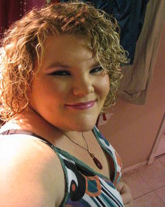 Woman, 37. StarStealer621