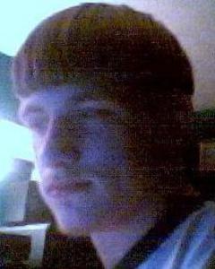 Man, 40. robert907716
