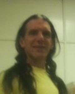 Man, 67. Johntalon