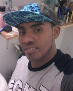 Man, 40. santosjj