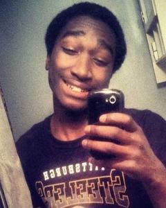 Man, 28. khalilallen123