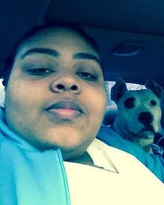 Woman, 31. britt948648