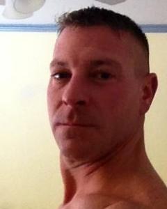 Man, 50. Usmc19934263