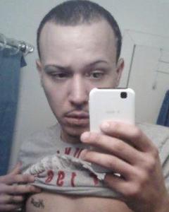 Man, 37. JoeViera