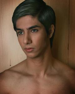 Man, 35. Persianboy555