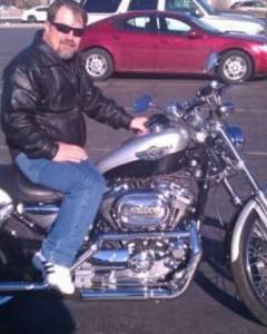 Man, 59. harley03246845