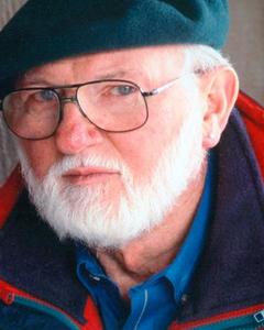 Man, 73. Hedbunny