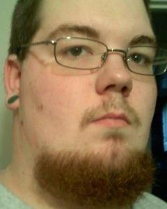 Man, 34. Craigisaurus