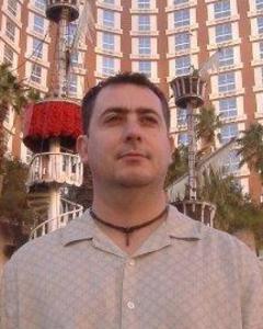 Man, 53. christian0011