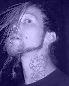 Man, 44. theviking423