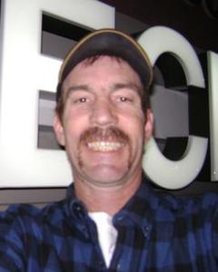 Man, 60. neon_mike