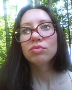 Woman, 48. seven_nine