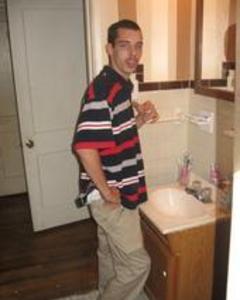 Man, 38. Donnie809