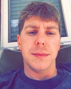 Man, 41. Rowdyrob2483