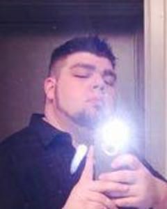 Man, 33. Ethan4313