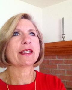 Woman, 72. sunny4336