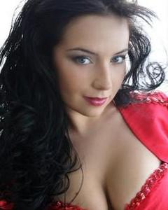 Woman, 41. BBSweetie607