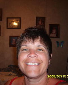 Woman, 58. scrubs3