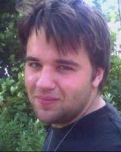 Man, 33. Andor29