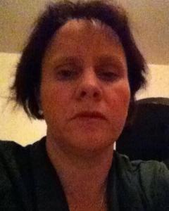 Woman, 53. Fraserfann