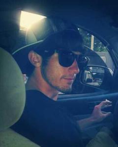Man, 32. shagy0650