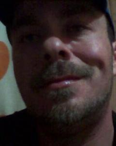 Man, 46. theman1301
