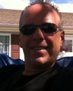 Man, 58. Island13