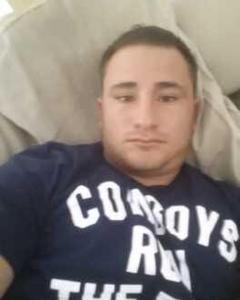 Man, 35. Sta15