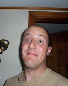 Man, 44. coastertech
