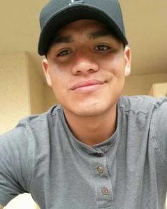 Man, 29. Joe_310520