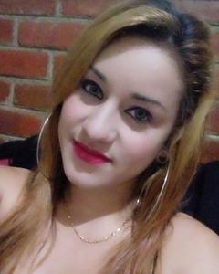 Woman, 39. LOYALTY2742