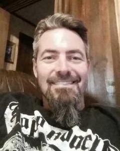 Man, 48. jerryb2286