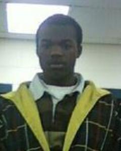 Man, 37. Mr2ndBlock