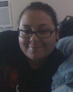 Woman, 36. blue_otter