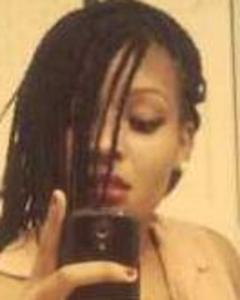 Woman, 30. Christiana0868