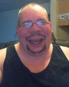 Man, 55. porknbean