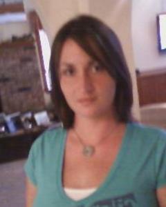 Woman, 42. tarrasmile