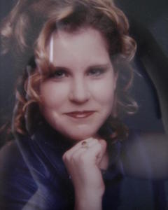Woman, 43. Blueeyes0584