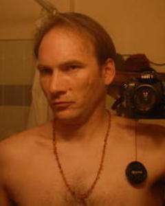 Man, 52. Nelzino