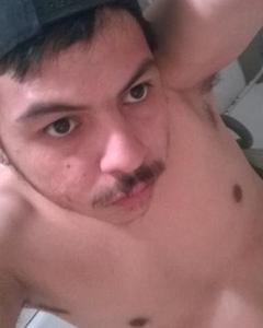 Man, 40. StillVince