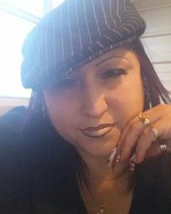 Woman, 51. B4byph4t